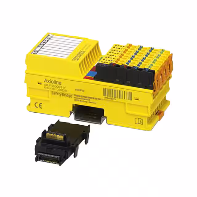 2702264 Phoenix Contact Contrôleurs - Modules PLC